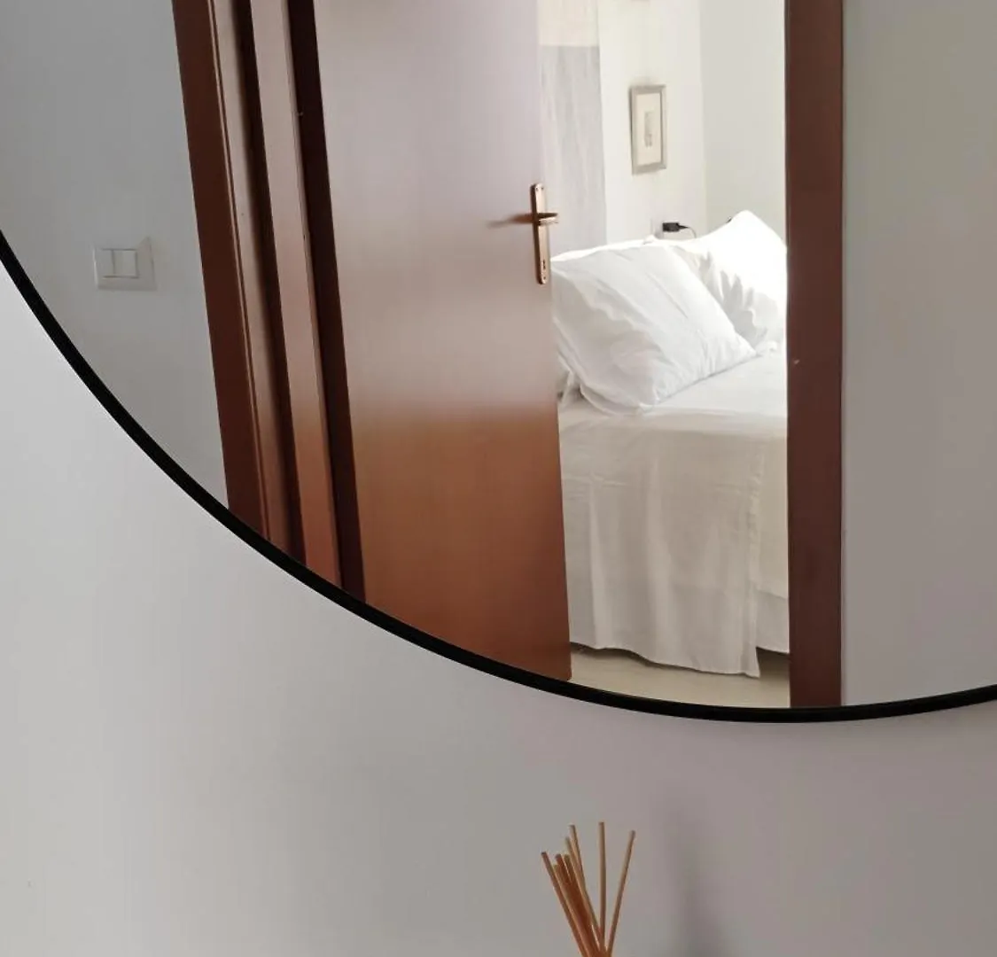 Отель Casa Maria Порто-Черезио 0*,  Италия