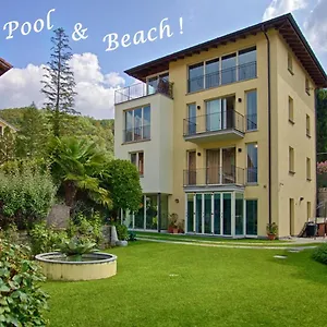 Bed & Breakfast Dolce Al Lugano, Porto Ceresio