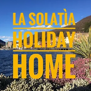 Casa vacanze La Solatìa, Porto Ceresio