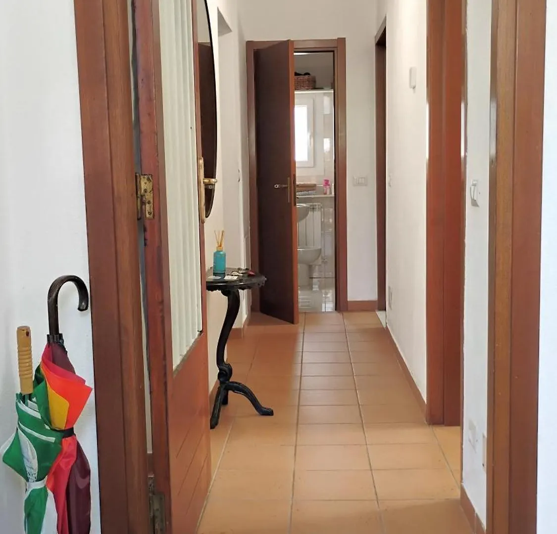 Hotel Casa Maria Porto Ceresio